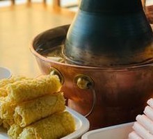 Clear Spring Soup Pot