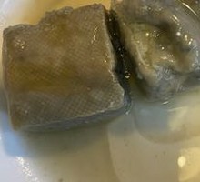 Stinky Tofu
