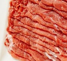 Hand-Cut Lamb