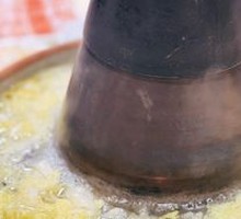 Traditional Copper Hot Pot
