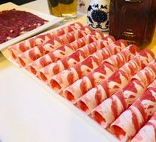 Fresh Lamb Meat