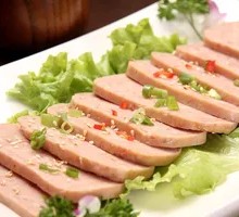 Maling Luncheon Meat