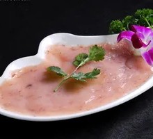 Shrimp paste