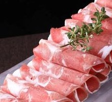 Fresh Cut Lamb Leg Meat