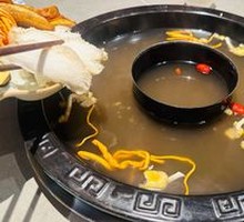 Fresh Mushroom Soup