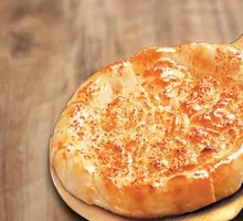 Roasted Naan
