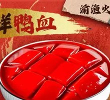 Fresh Duck Blood