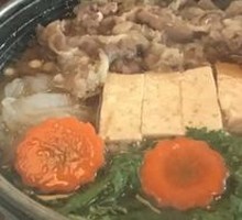 Beef Noodles