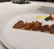 Orleans Chicken Wings