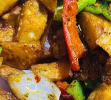 Premium Nang Ding Meat