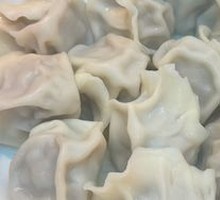 Pork and Napa Cabbage