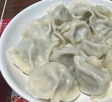 Pork and Fennel Dumplings