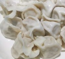 Sour Cabbage Dumplings