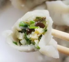 Mushroom Flower Filling