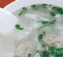 Fresh Meat Dumplings