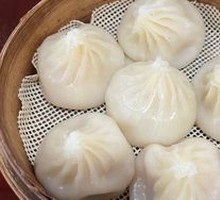 Imperial Steamed Dumplings