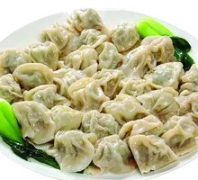 Beef and Fennel Dumplings