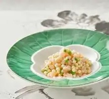 Nantang Beauty Rice Stir-fried River Shrimp