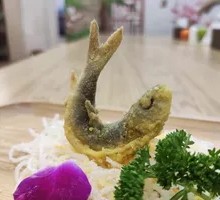 Taishan Chi Lin Fish