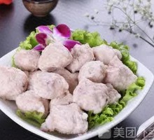 Octopus Ball