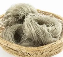 Sweet Potato Noodles