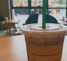 Hot Black Tea Latte