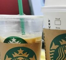 Light Vanilla Cream Cold Brew Coffee