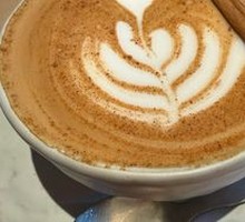 Latte Coffee