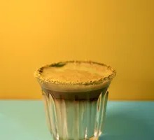 Pistachio Dirty