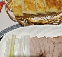 Li Lian Gui Smoked Pork