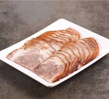 Li Liangui Smoked Pork Elbow