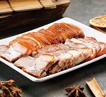Li Liangui's Aromatic Pork Head Meat