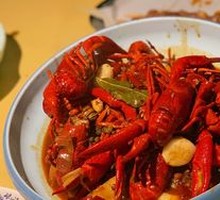 Xiaotian Oil-Boiled Crawfish