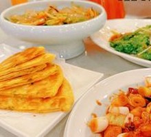 Kung Pao Chicken