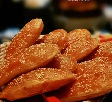 Mengcheng Flatbread