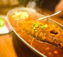 Fermented Mandarin Fish from Huizhou