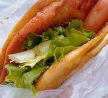 Hot Dog Sausage
