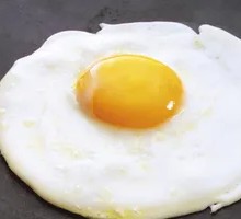 Fried Egg