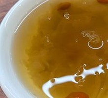 Tremella Soup
