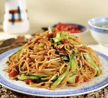 Nanchang Fried Rice Noodles