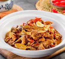Nanchang Beer Duck