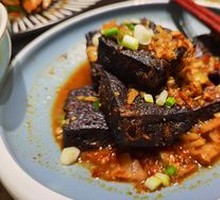Changsha Boiled Stinky Tofu