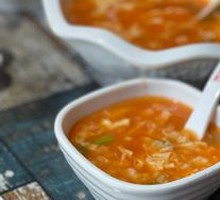 Guan's Noodle Soup