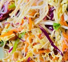 Guan's Special Mixed Vegetables