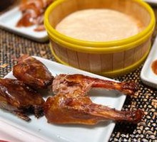 Premium Roast Duck