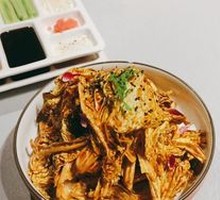 Emperor Qianlong's Cabbage