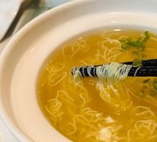 Wensi Tofu Soup