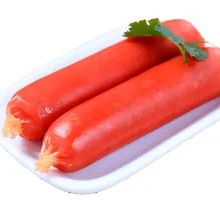 Crispy Bone-In Sausage