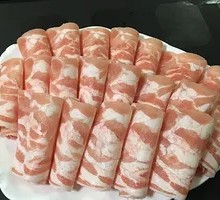 Fuhua Lamb