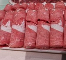 Fuhua Beef Slices